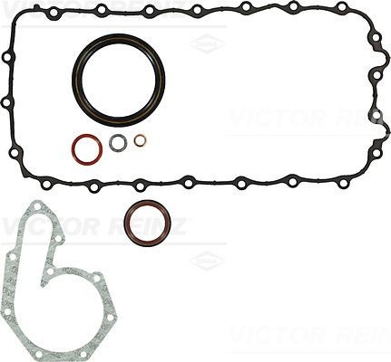 REINZ Crankcase gasket set Article number: 08-34414-01 cheaply
