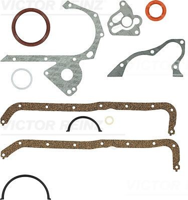 REINZ Crankcase gasket set Article number: 08-13052-02 cheaply