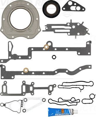 REINZ Crankcase gasket set Article number: 08-35536-03 cheaply