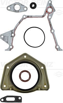 REINZ Crankcase gasket set Article number: 08-35748-01 cheaply