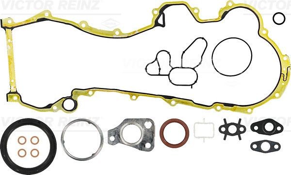 REINZ Crankcase gasket set Article number: 08-36261-05 cheaply