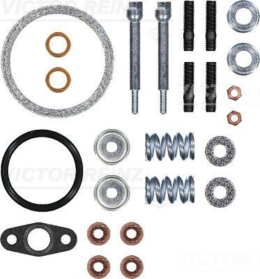 REINZ Mounting Kit, charger Article number: 04-10101-01 cheaply