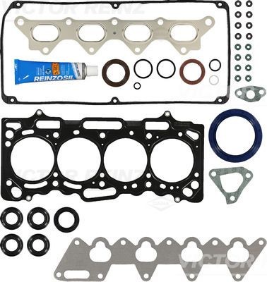 REINZ Full Gasket Set, engine Article number: 01-53880-01 cheaply