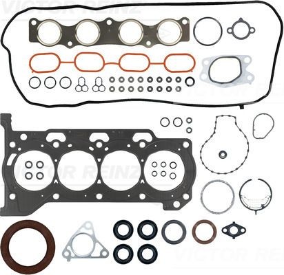 REINZ Full Gasket Set, engine Article number: 01-54025-03 cheaply