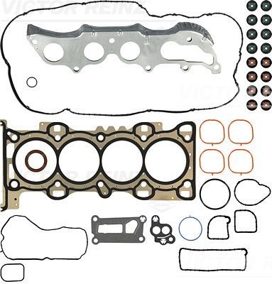 REINZ Full Gasket Set, engine Article number: 01-54165-01 cheaply