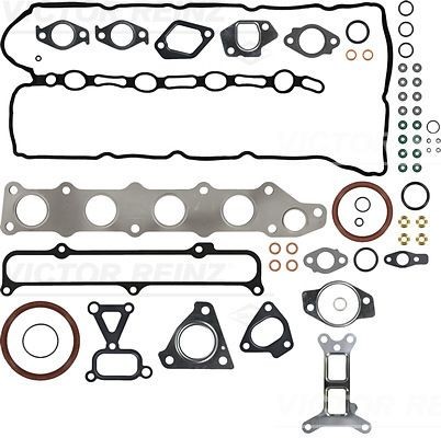REINZ Full Gasket Set, engine Article number: 01-54168-01 cheaply