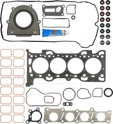 REINZ Full Gasket Set, engine Article number: 01-36290-01 cheaply