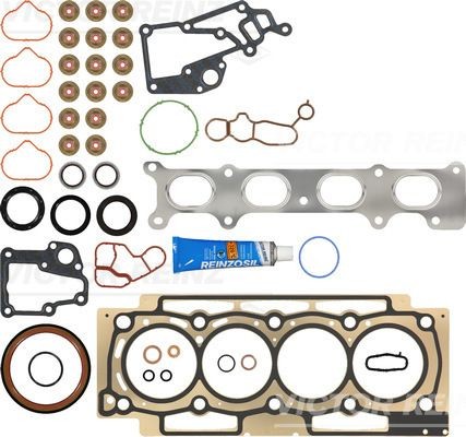 REINZ Full Gasket Set, engine Article number: 01-37360-01 cheaply