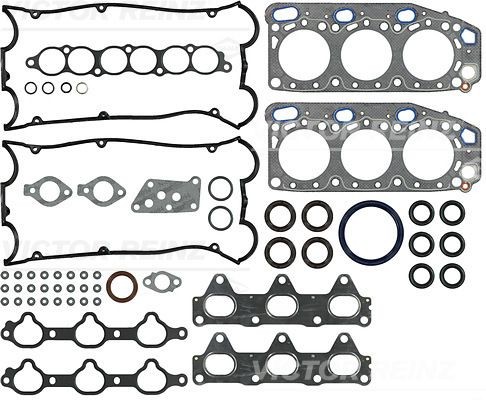 REINZ Juego de juntas de motor Número de artículo: 01-52790-01 a buen precio