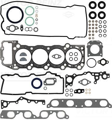 REINZ Full Gasket Set, engine Article number: 01-52850-01 cheaply