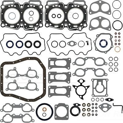 REINZ Full Gasket Set, engine Article number: 01-52990-01 cheaply