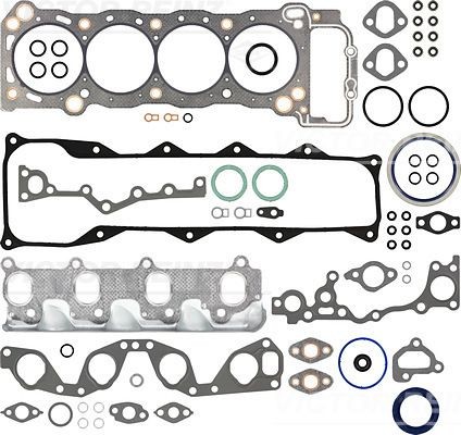 REINZ Full Gasket Set, engine Article number: 01-53080-01 cheaply
