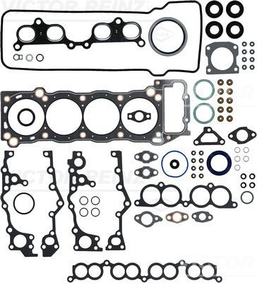 REINZ Full Gasket Set, engine Article number: 01-53095-01 cheaply