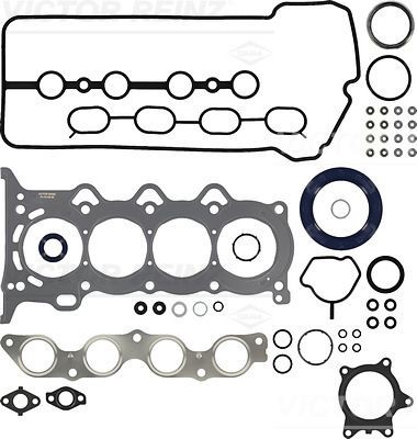 REINZ Full Gasket Set, engine Article number: 01-53135-01 cheaply