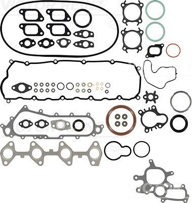 REINZ Full Gasket Set, engine Article number: 01-53147-02 cheaply