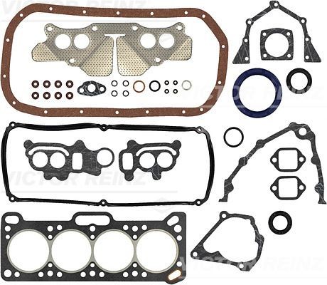 REINZ Full Gasket Set, engine Article number: 01-52218-03 cheaply