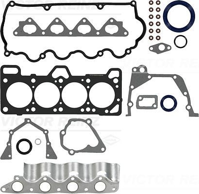 REINZ Full Gasket Set, engine Article number: 01-53225-02 cheaply