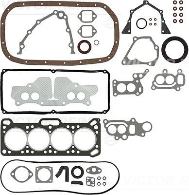 REINZ Set garnituri motor număr articol: 01-52230-01 ieftin