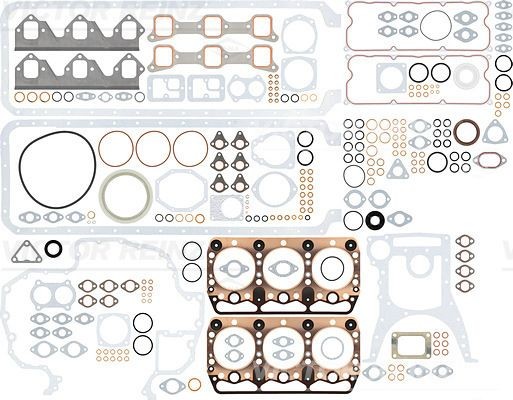 REINZ Full Gasket Set, engine Article number: 01-33960-01 cheaply