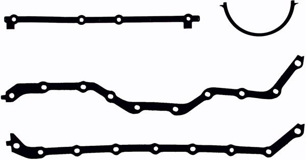 REINZ Gasket Set, wet sump Article number: 10-35459-01 cheaply