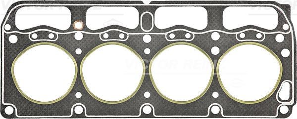 REINZ Gasket, cylinder head Article number: 61-52127-10 cheaply