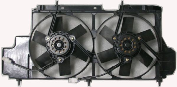 NRF Køleventilator Varenummer: 47538 billige