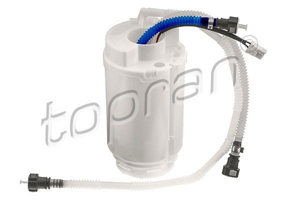 TOPRAN Fuel feed unit Article number: 115 015 cheaply