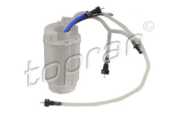 TOPRAN Fuel feed unit Article number: 115 016 cheaply