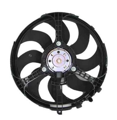 NRF Køleventilator Varenummer: 47507 billige