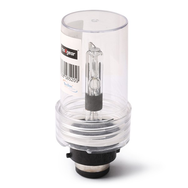 MAXGEAR 78-0112 Xenonlampe STILO 1.9 JTD 140 HK Diesel 2008