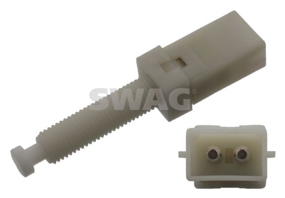 SWAG Brake Light Switch Article number: 30 93 7553 cheaply