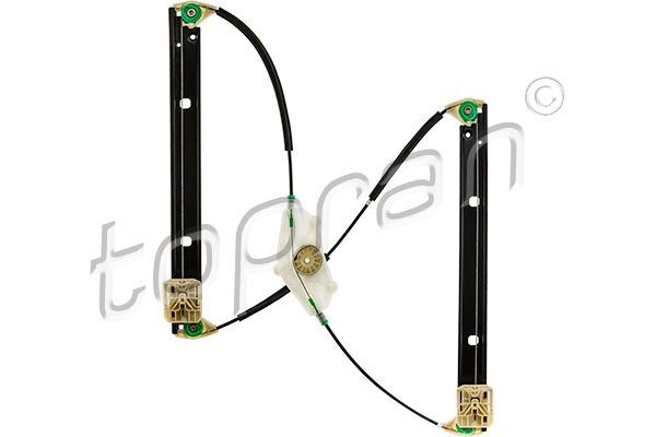 TOPRAN Lagring, stabilisator artikkelnummer: 720 460 billig