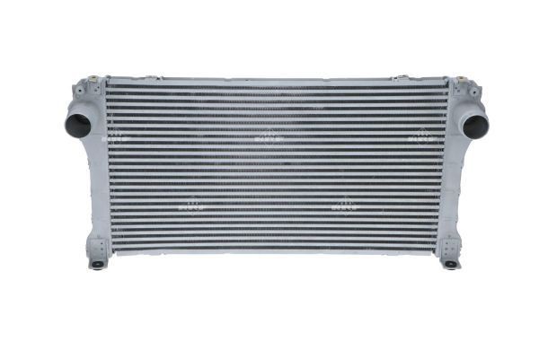 NRF Intercooler Article number: 30243 cheaply