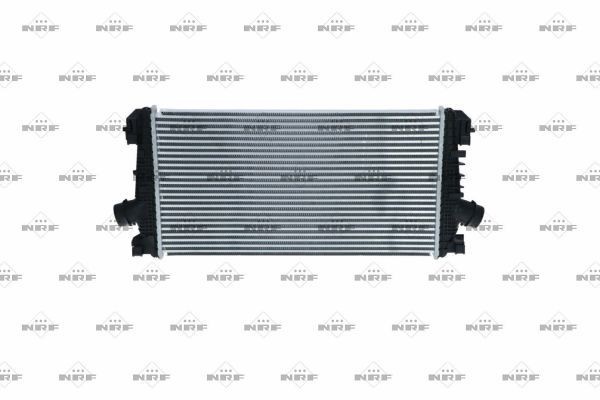 NRF Intercooler Article number: 30272 cheaply