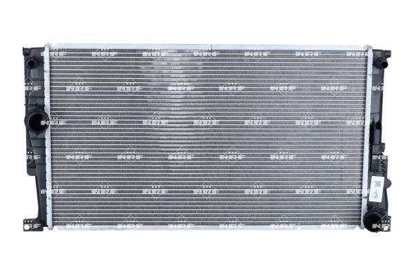 NRF Radiaator, mootorijahutus Artikli number: 58413 soodsalt