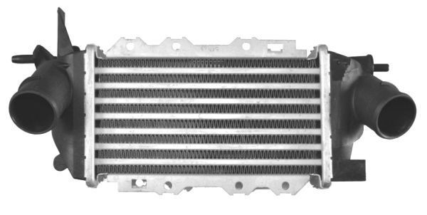 NRF Intercooler Article number: 30352 cheaply