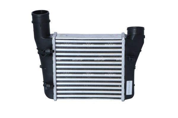 NRF Intercooler Varenummer: 30148A billige