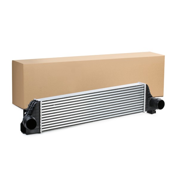 NRF Intercooler Article number: 30358 cheaply