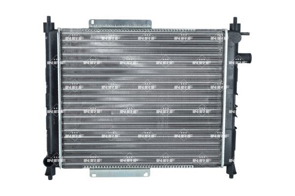 NRF Engine radiator Article number: 58107A cheaply