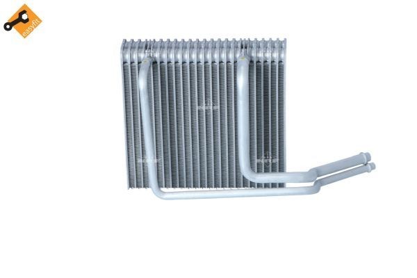 NRF Air conditioning evaporator Article number: 36151 cheaply