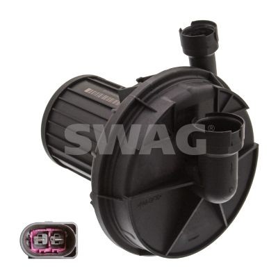 SWAG 30 93 9250 Lisaõhupump PASSAT 2.8 190 HP Bensiin 2005