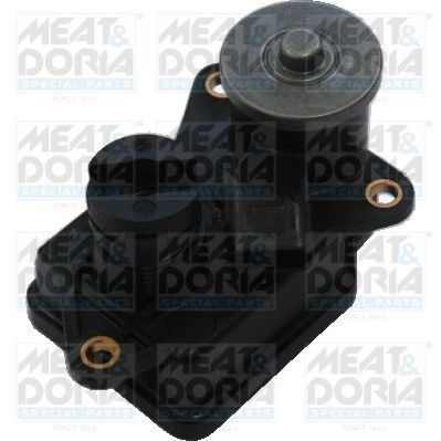 MEAT & DORIA Control, swirl covers (induction pipe) Article number: 89079 cheaply
