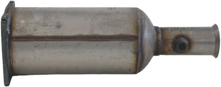 BOSAL Diesel particulate filter Article number: 097-203 cheaply