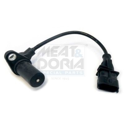 MEAT & DORIA RPM Sensor, engine management Article number: 87334 cheaply