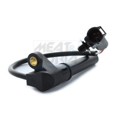 MEAT & DORIA RPM Sensor, automatic transmission Article number: 87493 cheaply