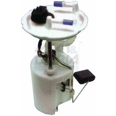 MEAT & DORIA Fuel feed unit Article number: 76596 cheaply