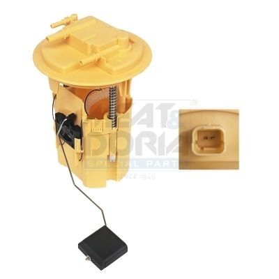 MEAT & DORIA Fuel level sensor Article number: 79268 cheaply