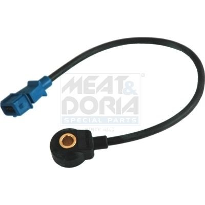 MEAT & DORIA Knock Sensor Article number: 87348 cheaply