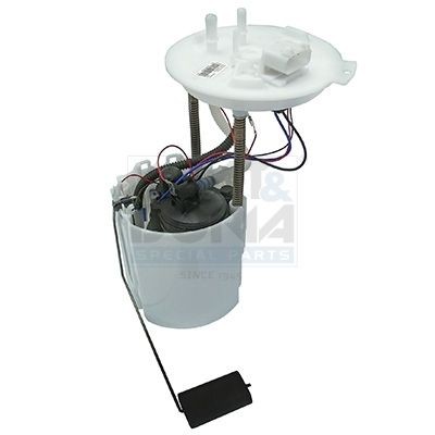 MEAT & DORIA Fuel feed unit Article number: 77449 cheaply