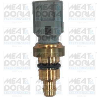 MEAT & DORIA Sensor, coolant temperature Article number: 82215 cheaply